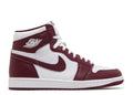 Air Jordan 1 Retro High OG Artisanal Red Sneaker - product image from the listing.