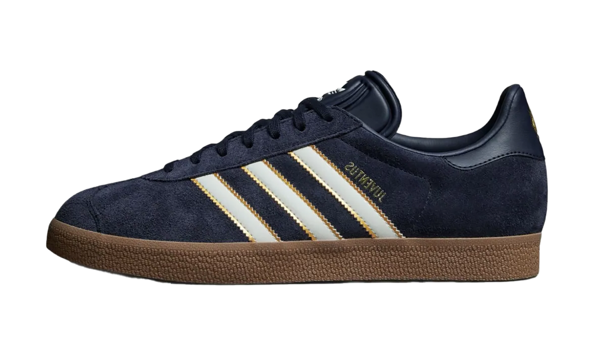"Juventus" Gazelle JS3044 - product photo shown in the listing for this item.
