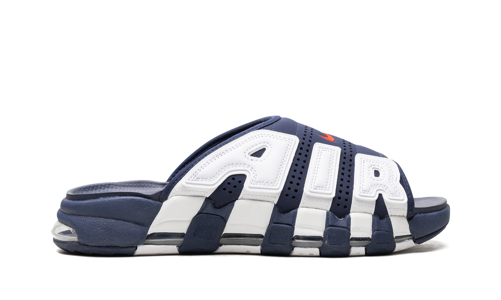 "Blue" Air More Uptempo FQ8700 400 - product image from the listing.