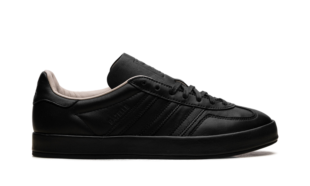 "Luxe Pack Black" Gazelle Indoor JH5415 - product image from the listing.