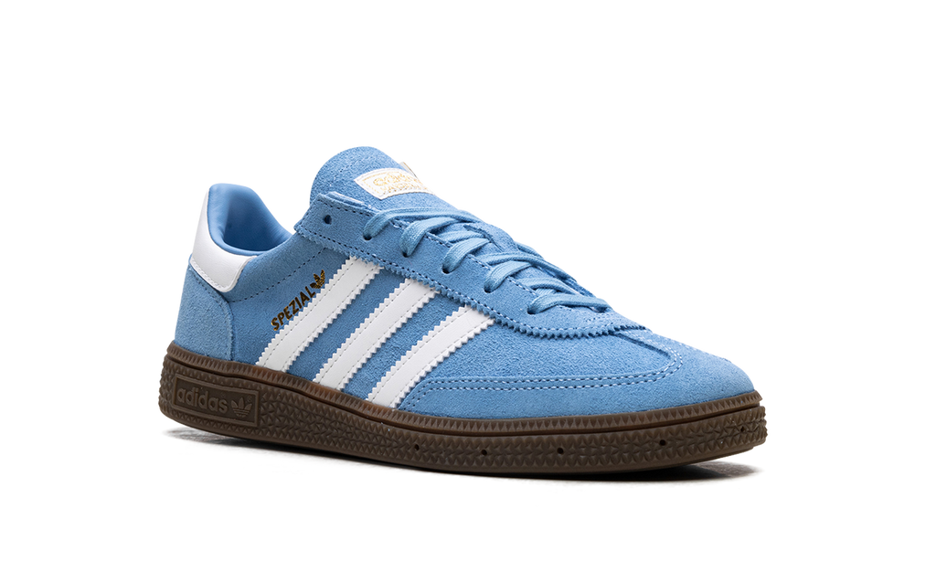 "Light Blue" Handball Spezial C JI2896 - product image from the listing.