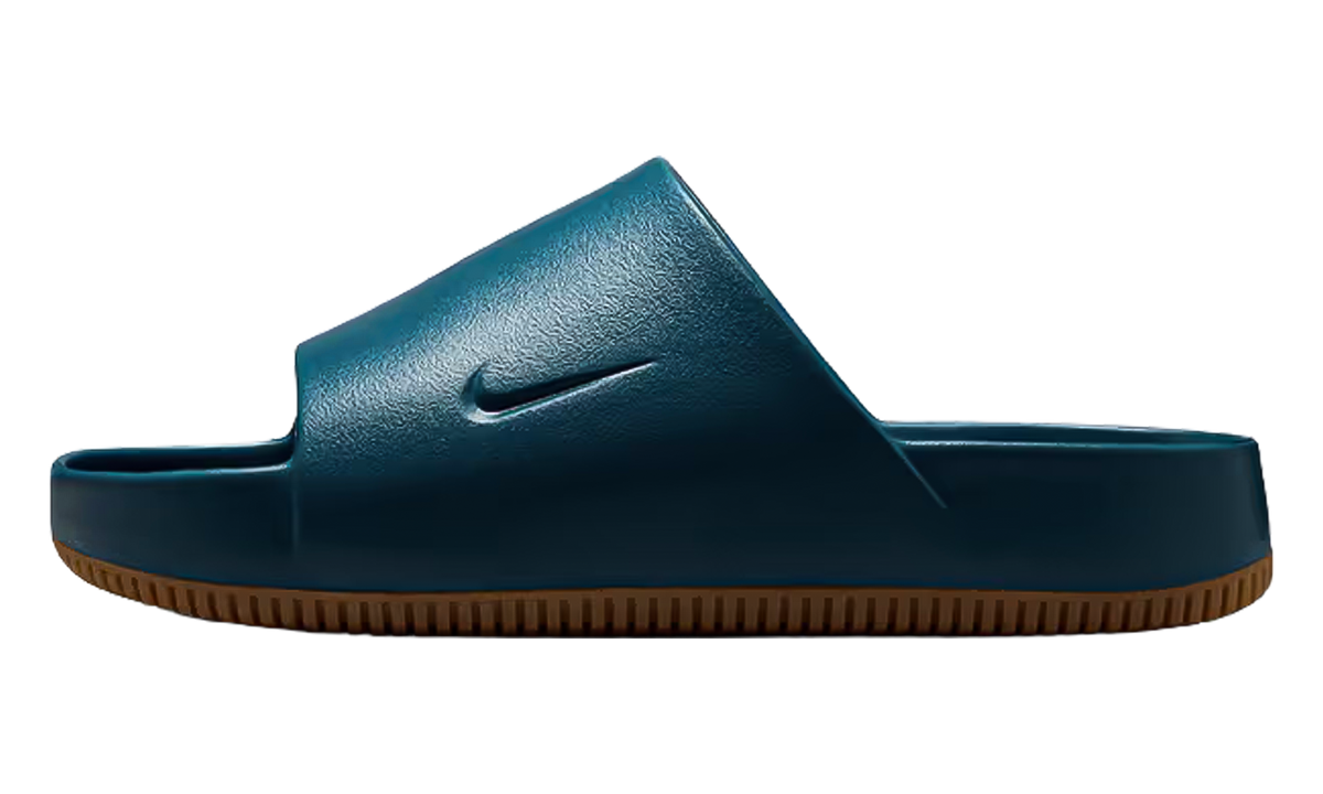 "Blue Force" Calm Slide FD4116 402 - product image from the listing.