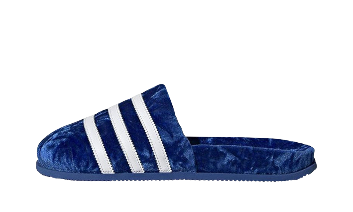 "Blue" ADIMULE SLIDE GY2556 - product image from the listing.