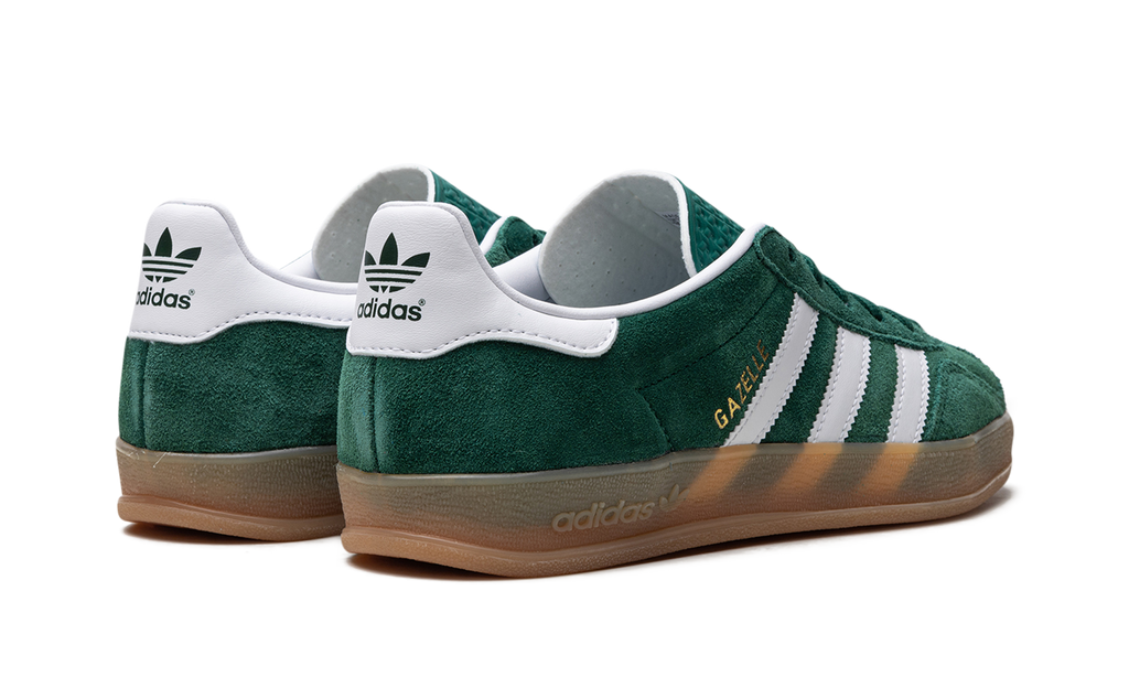 "Collegiate Green" Gazelle Indoor JI2062 - product image from the listing.