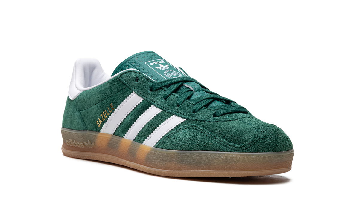 "Collegiate Green" Gazelle Indoor JI2062 - product image from the listing.