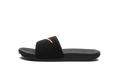 "Black" Kawa Slides GS 819352 003 - product image from the listing.