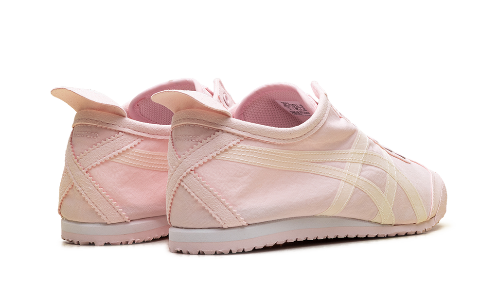 Onitsuka Tiger Mexico 66 Slip On in Pink Cream 210579 - product image from the listing.