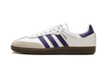 "Collegiate Purple" Samba ADV IE6613 - product image from the listing.