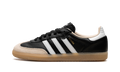 "Black / Cream / Gum" Samba OG JS3832 - product image from the listing.