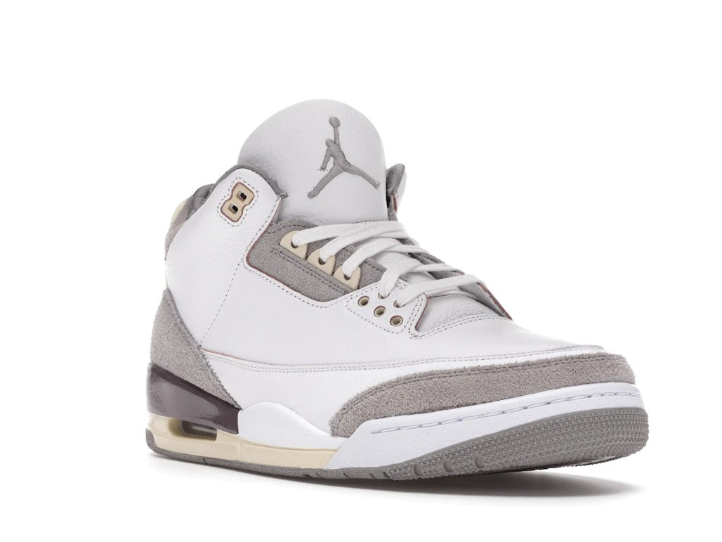 Women's Jordan 3 Retro A Ma Mani??re - product image from the listing.