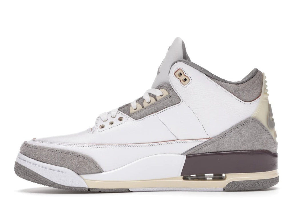 Women's Jordan 3 Retro A Ma Mani??re - product image from the listing.