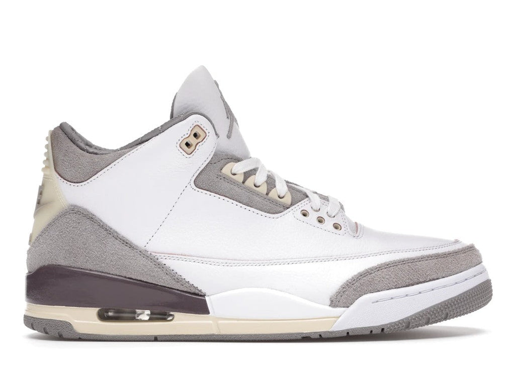 Women's Jordan 3 Retro A Ma Mani??re - product image from the listing.