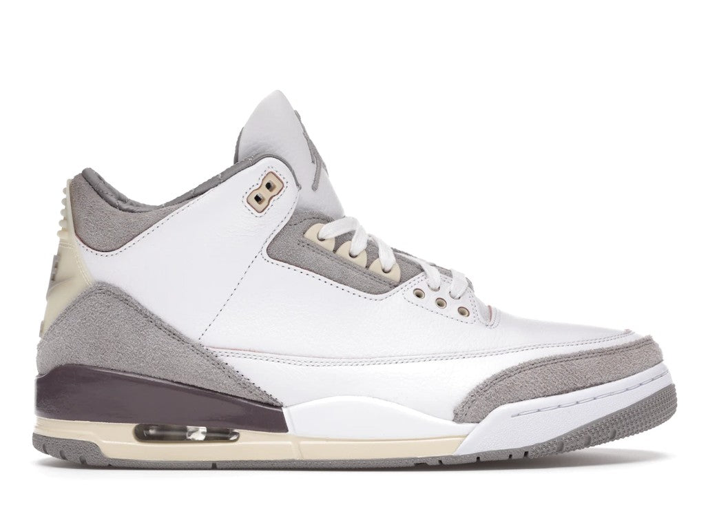Women's Jordan 3 Retro A Ma Mani??re - product image from the listing.