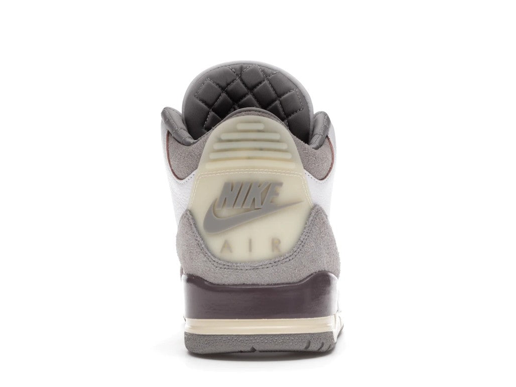Women's Jordan 3 Retro A Ma Mani??re - product image from the listing.