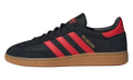 "Black Better Scarlet" Handball Spezial IH9672 - product image from the listing.