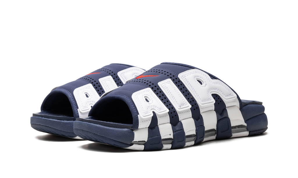 "Blue" Air More Uptempo FQ8700 400 - product image from the listing.