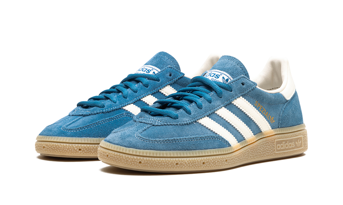 "Core Blue Gum" Handball Spezial IG6194 - product image from the listing.