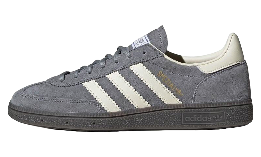 "Grey Gold" Handball Spezial JI4486 - product image from the listing.