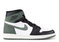 Air Jordan 1 Retro High OG 'Clay Green' Sneaker - product image from the listing.