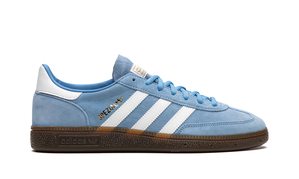 "Light Blue" Handball Spezial BD7632 - product image from the listing.
