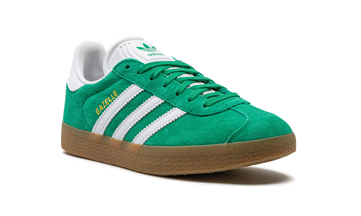 "Court Green" Gazelle IG0671 - product image from the listing.