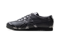 Onitsuka Tiger Mexico 66 Glitter Pack in Black Gunmetal 221699 - product image from the listing.
