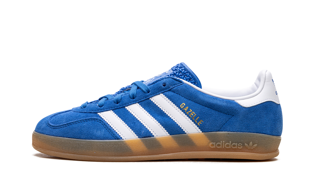 "Blue" Gazelle Indoor JI2061 - product image from the listing.