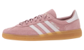 "Magic Mauve/Frozen Purple" Handball Spezial GS KI8190 - product image from the listing.