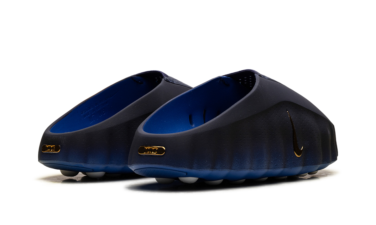 "Blackened Blue" Mind 001 Slide HQ4307 400 - product image from the listing.