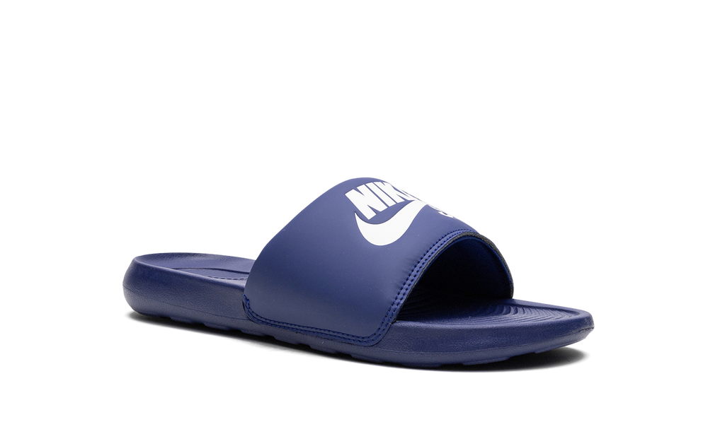 "Deep Royal Blue" Victori One Slide SB DR2018 400 - product image from the listing.