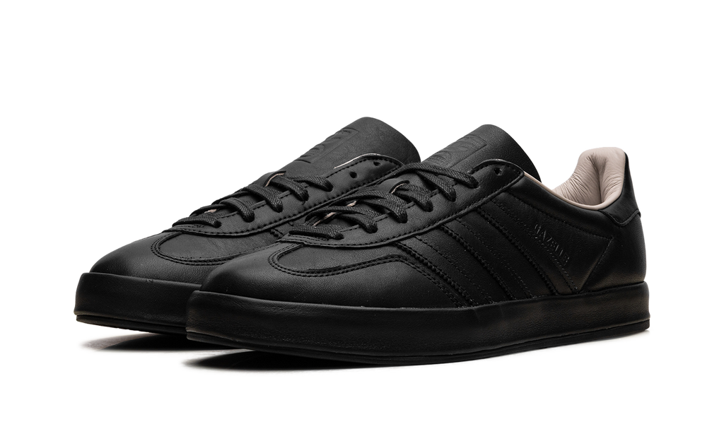 "Luxe Pack Black" Gazelle Indoor JH5415 - product image from the listing.