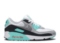 Nike Air Max 90 'Turquoise' Sneaker - product image from the listing.