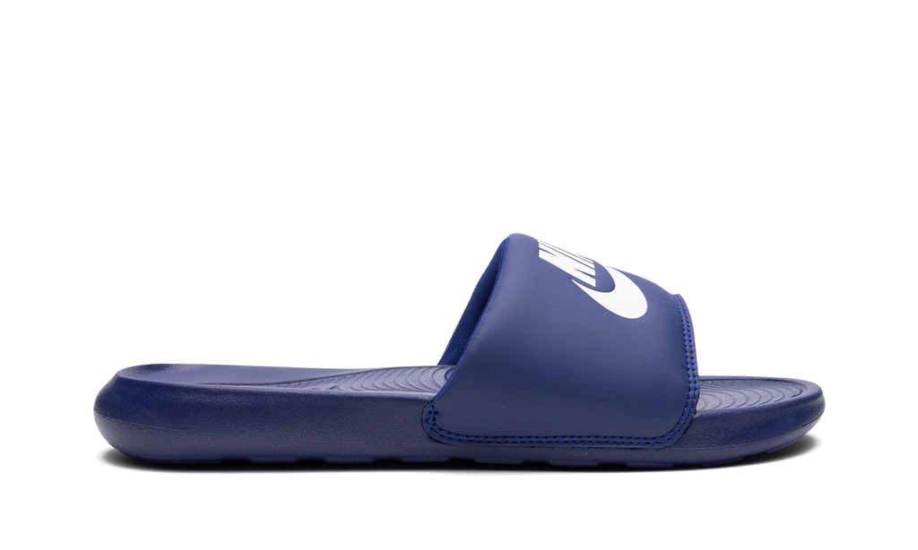 "Deep Royal Blue" Victori One Slide SB DR2018 400 - product image from the listing.