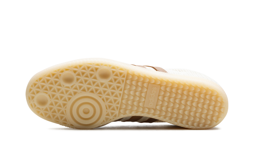 "Cream White Cardboard" Samba OG JI3185 - product image from the listing.
