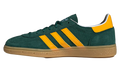 "Collegiate Green Crew Yellow" Handball Spezial KK4232 - product image from the listing.