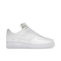 Nike Air Force 1 Low x Louis Vuitton By Virgil Abloh in White - product image from the listing.
