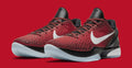 Kobe 6 Protro Challenge Red All-Star (2021) by Nike - product image from the listing.