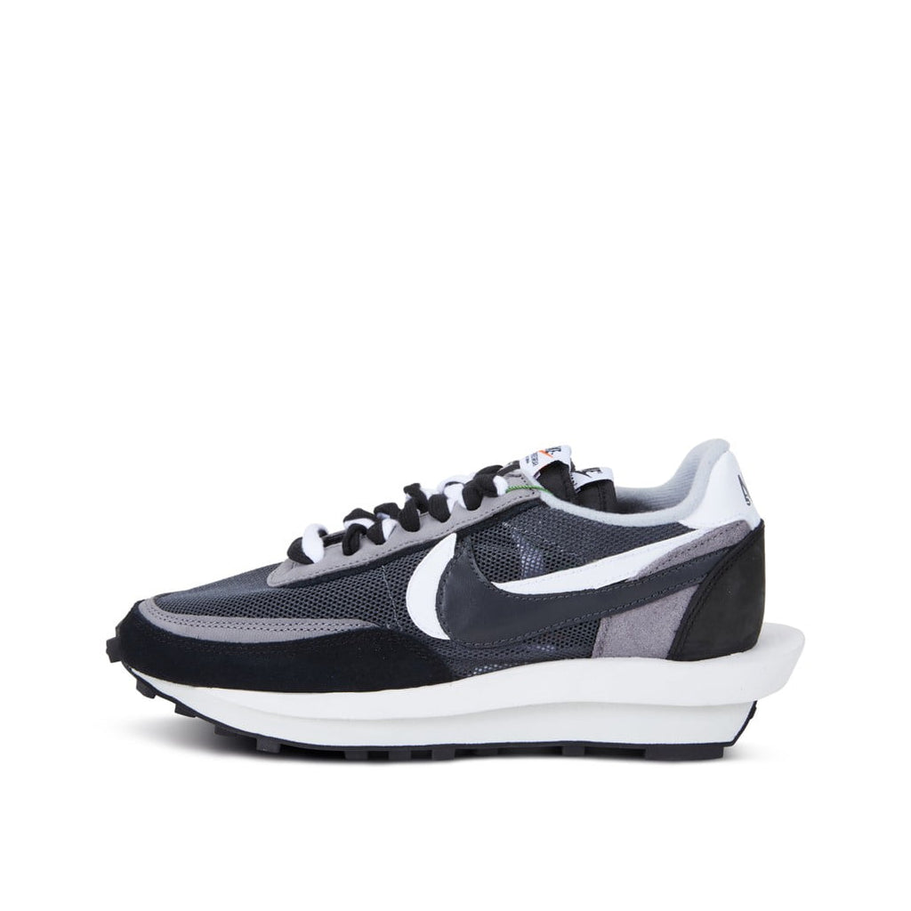 Nike LDWaffle x Sacai in Black - product image from the listing.
