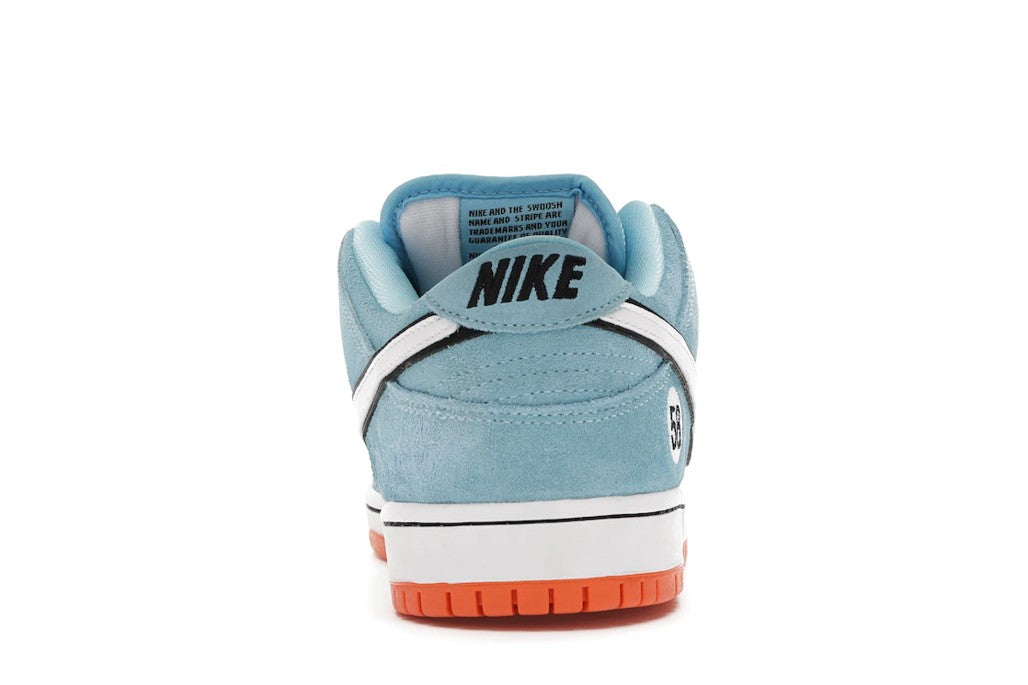 SB Dunk Low Club 58 Gulf by Nike - product image from the listing.