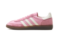 "Kith - Lionel Messi Light Pink" Handball Spezial KH8486 - product image from the listing.