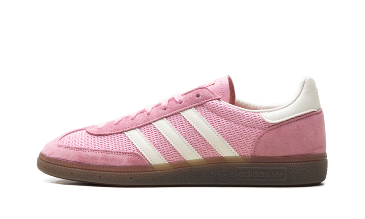 "Kith - Lionel Messi Light Pink" Handball Spezial KH8486 - product image from the listing.