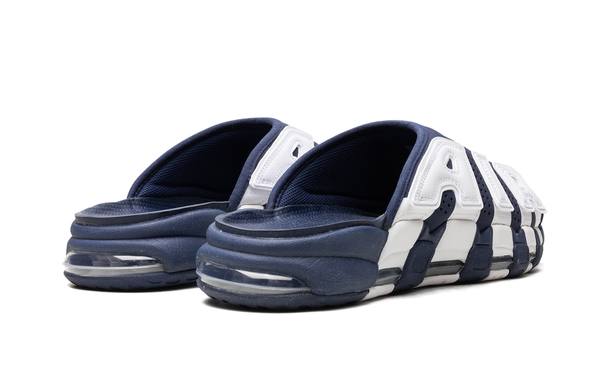 "Blue" Air More Uptempo FQ8700 400 - product image from the listing.
