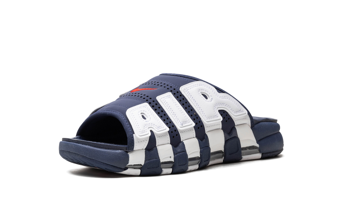 "Blue" Air More Uptempo FQ8700 400 - product image from the listing.