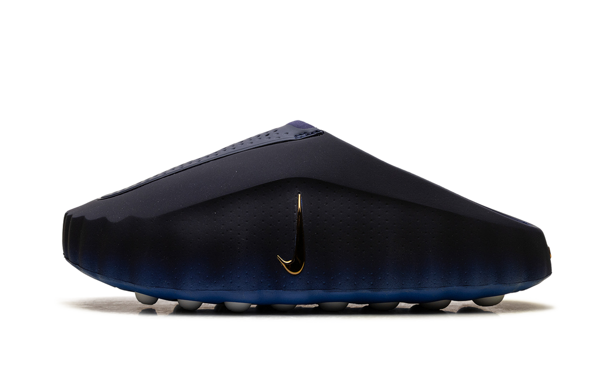 "Blackened Blue" Mind 001 Slide HQ4307 400 - product image from the listing.