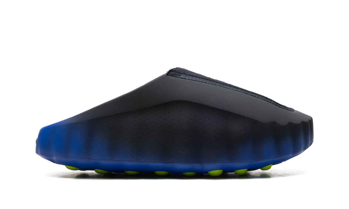 "Hyper Royal" Mind 001 Flyknit IR2175 400 - product image from the listing.