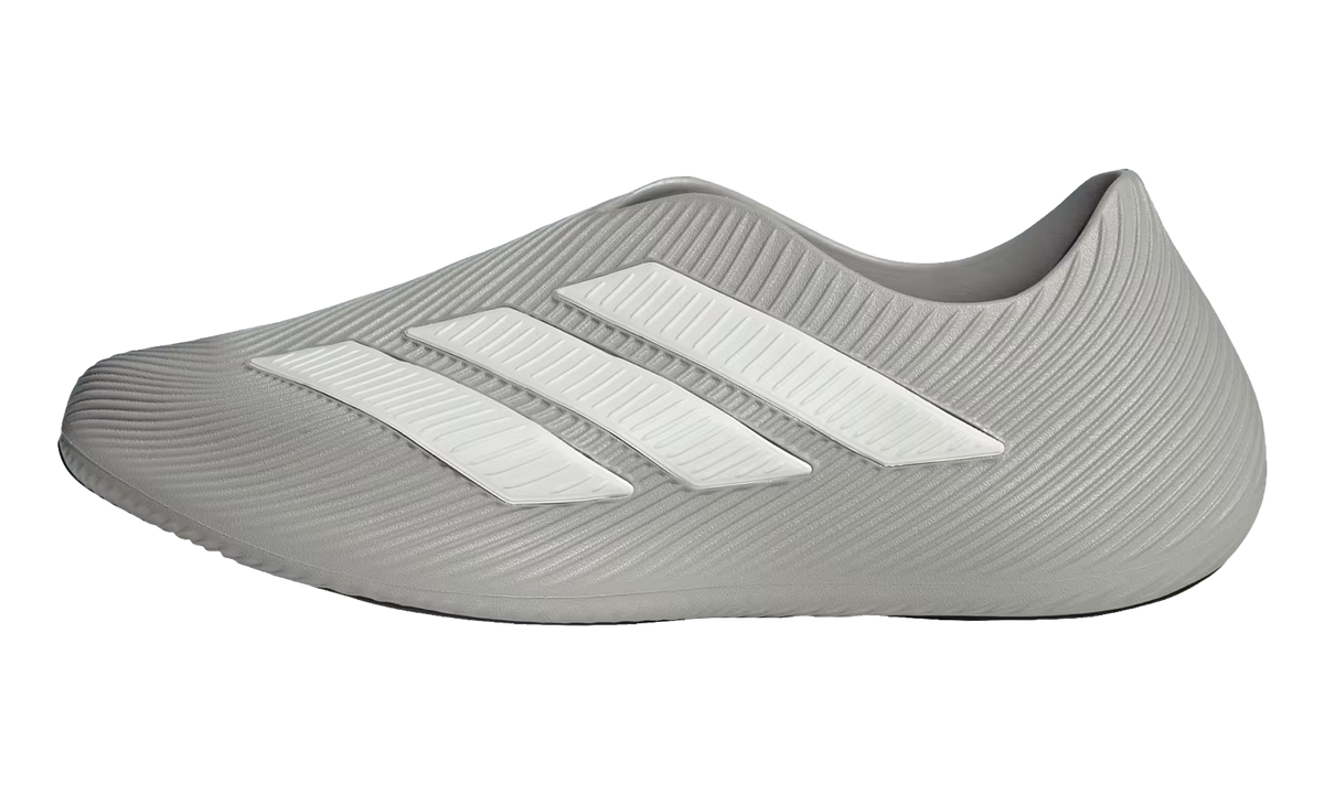 "Grey Two Core Black" Purechill Slides KI0071 - product image from the listing.