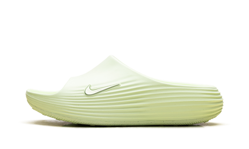 "Barely Volt" ReactX Rejuven8 Slide HV4479 700 - product image from the listing.