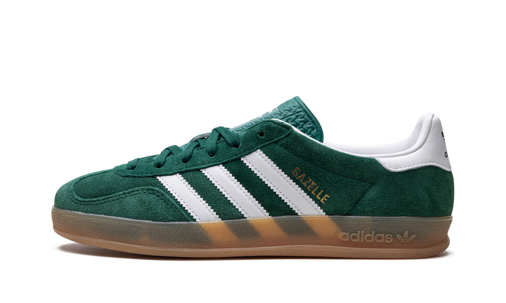 "Collegiate Green" Gazelle Indoor JI2062 - product image from the listing.
