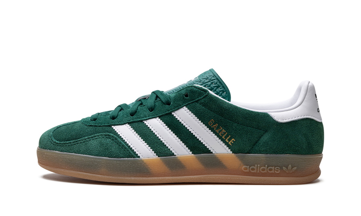 "Collegiate Green" Gazelle Indoor JI2062 - product image from the listing.