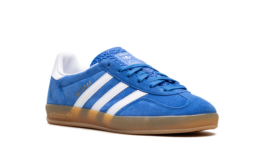"Blue" Gazelle Indoor JI2061 - product image from the listing.